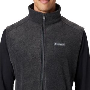 Columbia Fleece Vest